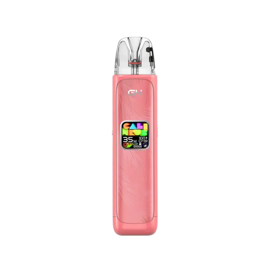 Uwell Caliburn G4 Pod Vape Kit