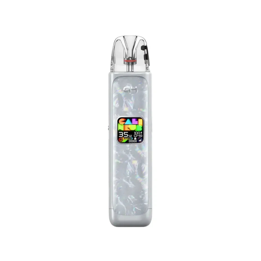 Uwell Caliburn G4 Pod Vape Kit