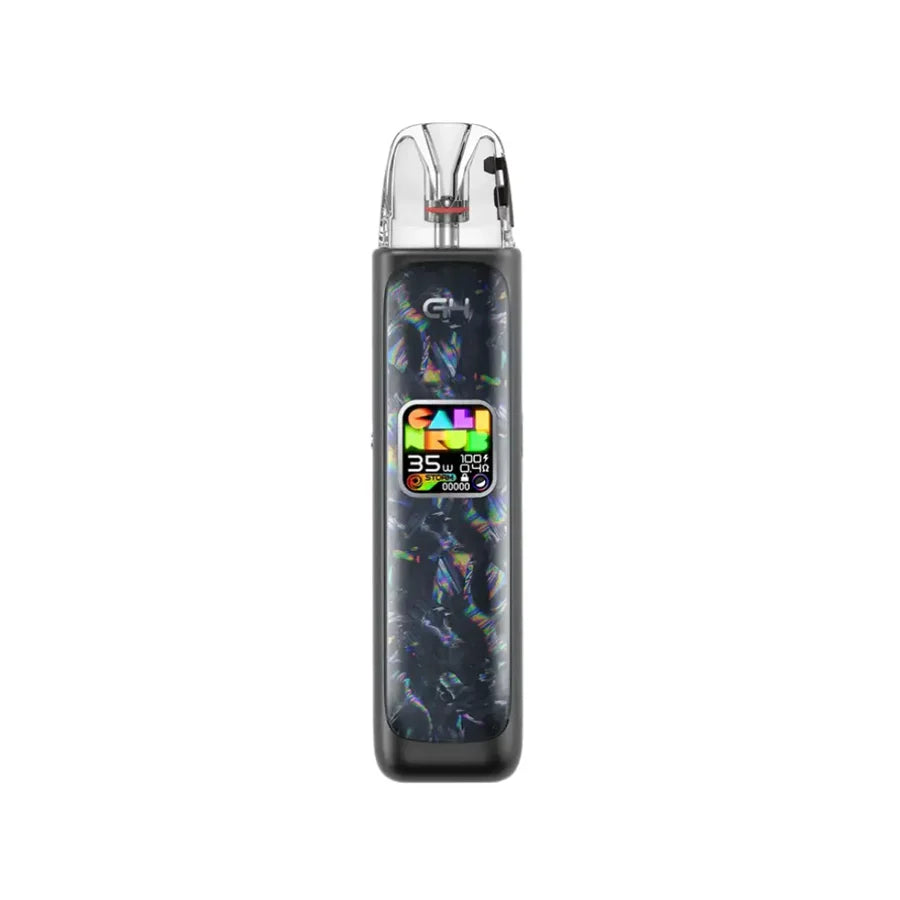 Uwell Caliburn G4 Pod Vape Kit