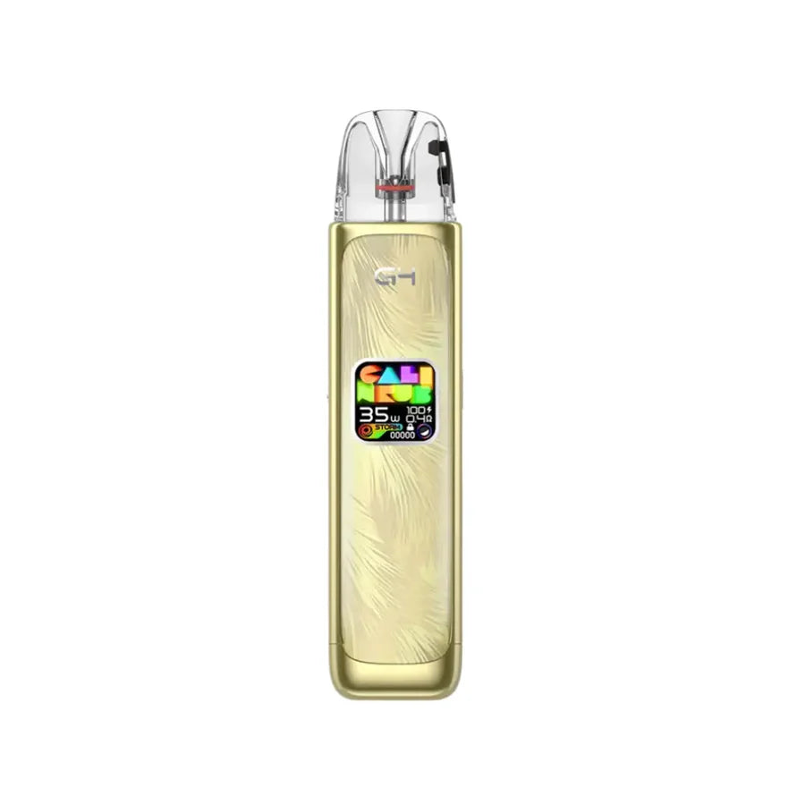 Uwell Caliburn G4 Pod Vape Kit