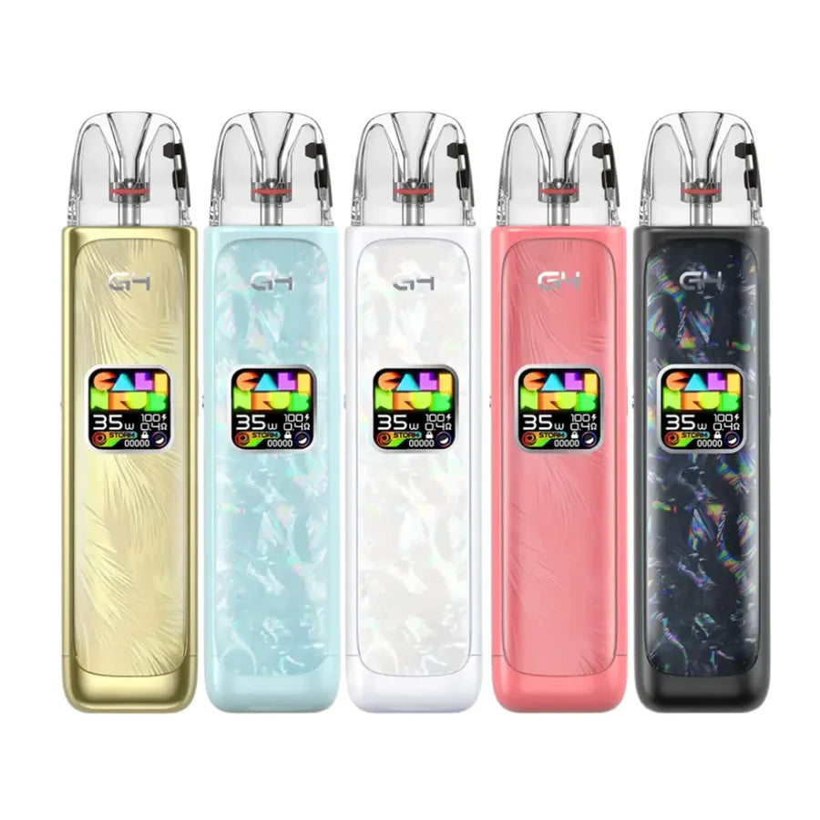 Uwell Caliburn G4 Pod Vape Kit