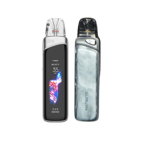 Uwell Caliburn G4 Pro Pod Vape Kit