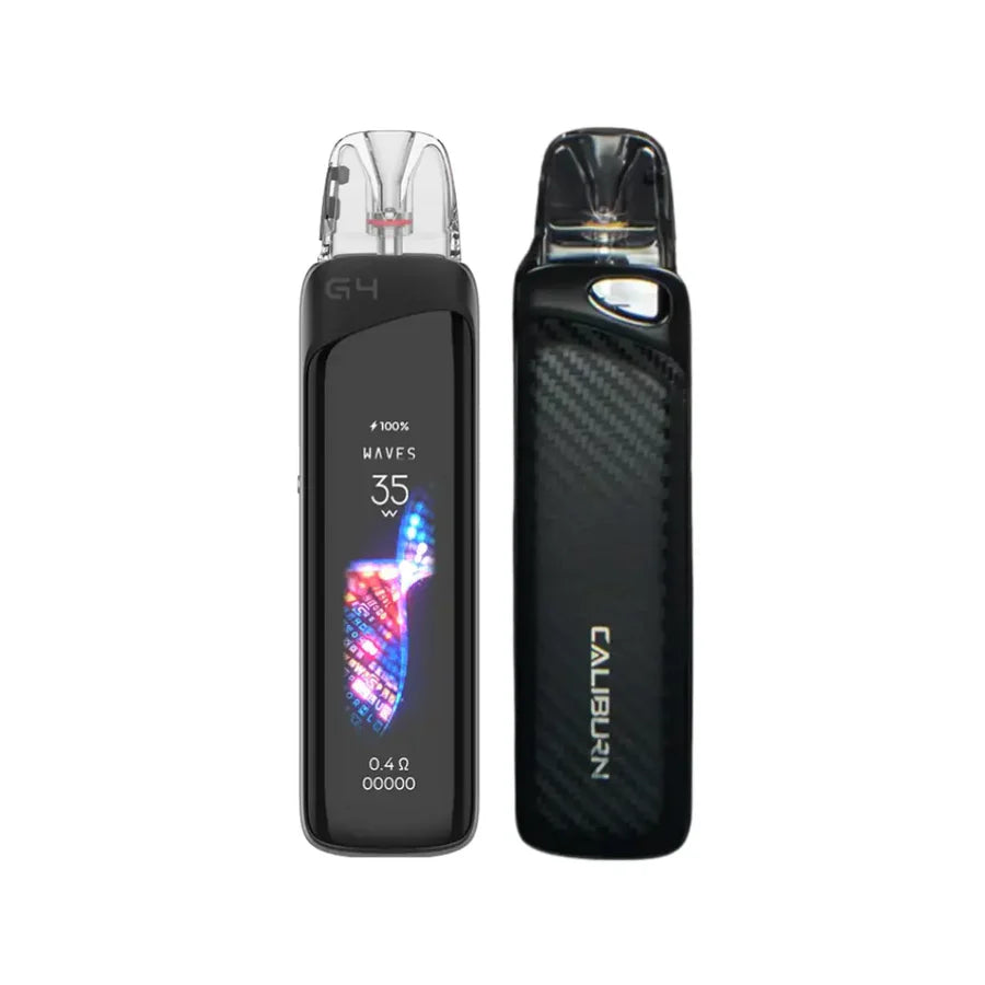 Uwell Caliburn G4 Pro Pod Vape Kit