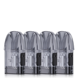 Caliburn A3S Replacement Pod By Uwell (4 Pcs)
