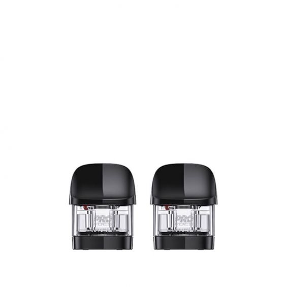 Crown X Replacement Pods Pack By Uwell (2Pcs)