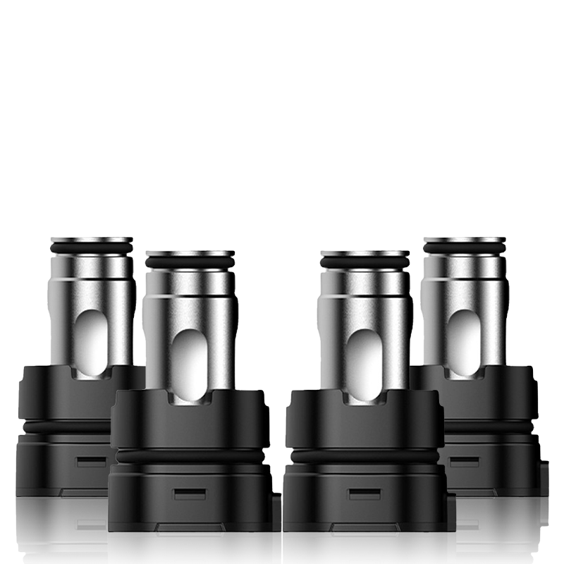 Crown M Replacement Coils By Uwell (4Pcs)