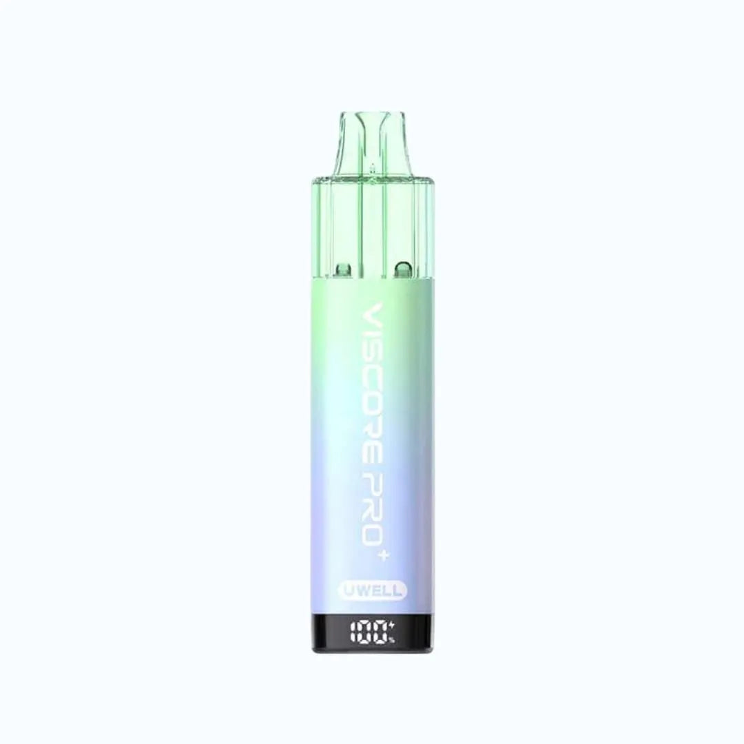 Uwell Viscore PRO+ Prefilled Pod Kit