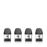 Caliburn A2 Replacement Pod Cartridges 0.9Ohms (4Pcs)