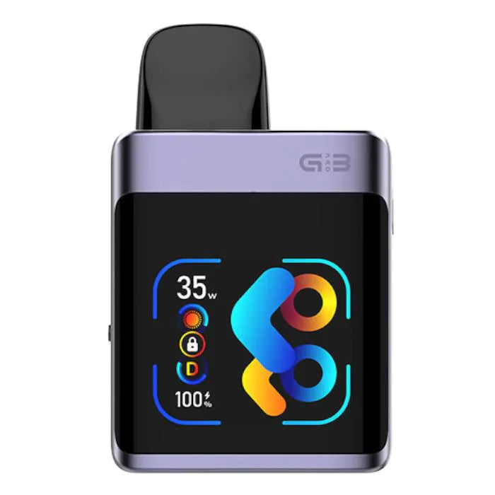 Uwell Caliburn G3 Pro KOKO Vape Pod Kit