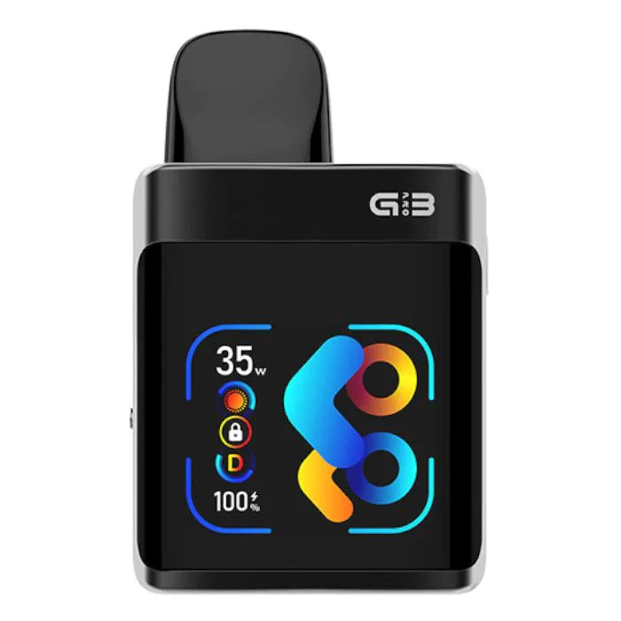 Uwell Caliburn G3 Pro KOKO Vape Pod Kit