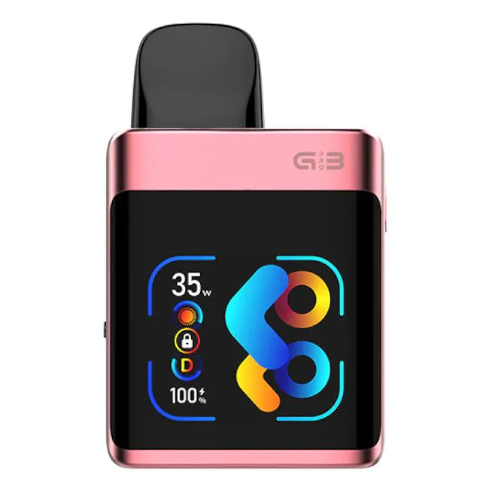 Uwell Caliburn G3 Pro KOKO Vape Pod Kit