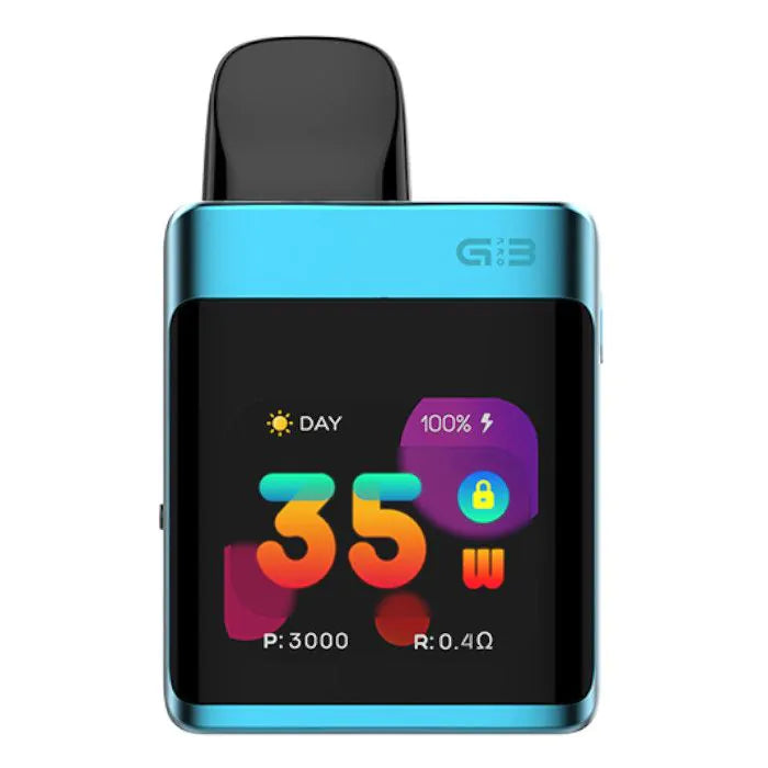 Uwell Caliburn G3 Pro KOKO Vape Pod Kit