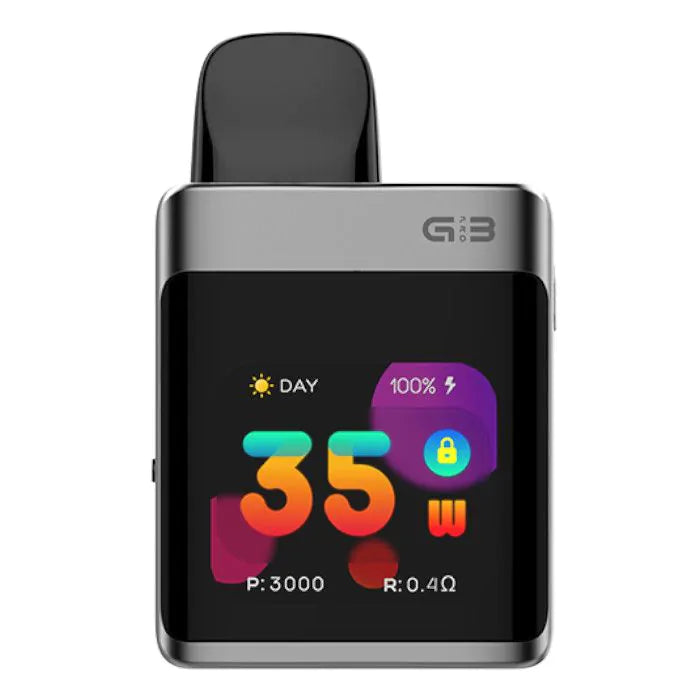 Uwell Caliburn G3 Pro KOKO Vape Pod Kit