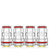 Crown 5 Replacement Coils By Uwell (4Pcs)