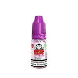 Vampire Vape Nic Salts
