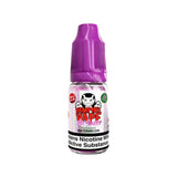 Vampire Vape Nic Salts