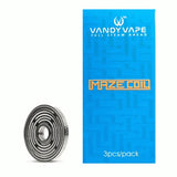 Vandy Vape Maze Coil 0.2 Ohm (3pcs)