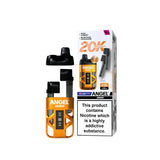 Vapes Bars Angel 20K Vape