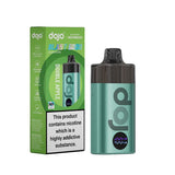 Dojo Blast 6000 Vape Kit
