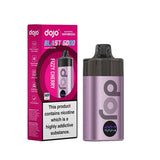Dojo Blast 6000 Vape Kit