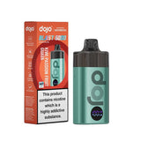 Dojo Blast 6000 Vape Kit