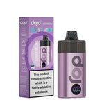Dojo Blast 6000 Vape Kit