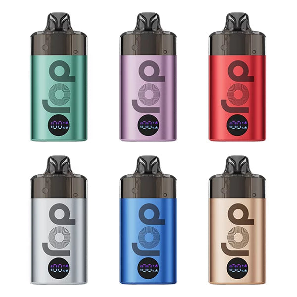 Dojo Blast 6000 Vape Kit