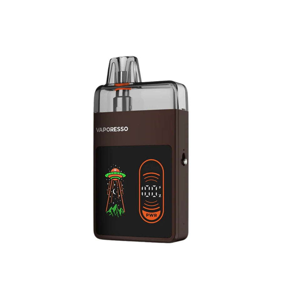 Eco Nano PRO Pod Kit