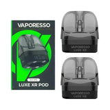 Vaporesso LUXE XR Empty Replacement pods (2pcs)