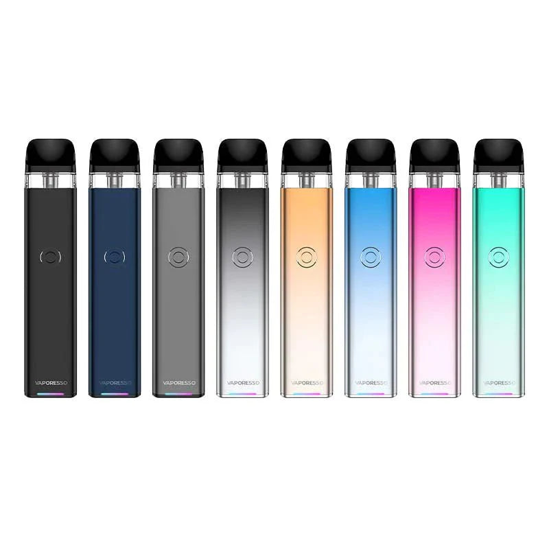 Xros 3 Pod