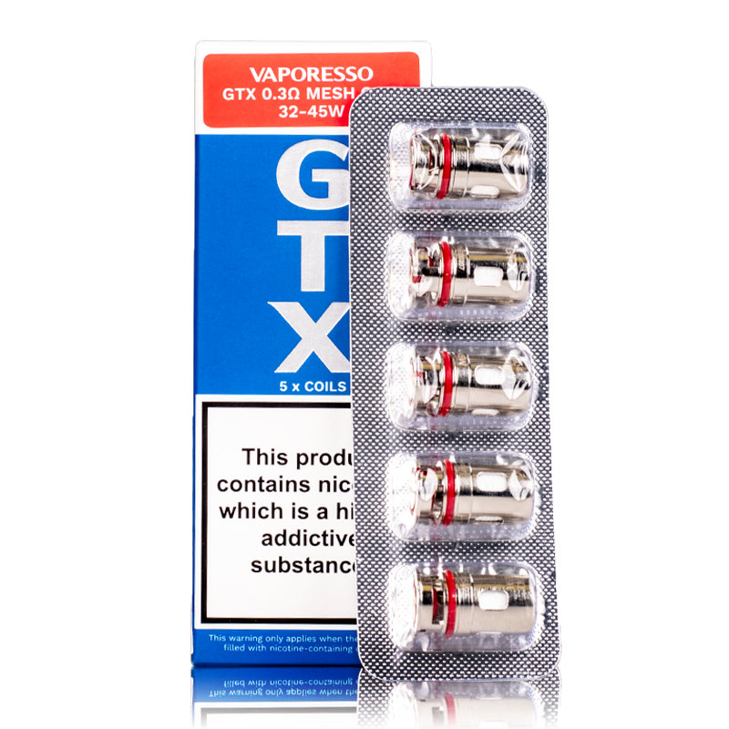 Target PM80/Go40/Gen Nano GTX Coil (5Pcs)