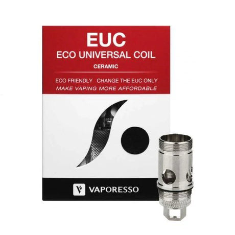 EUC ECO UNIVERSAL COILS