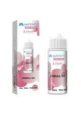 Pro Max 100ml Shortfill 70/30