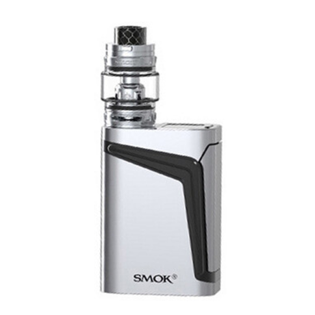 SMOK V FIN KIT
