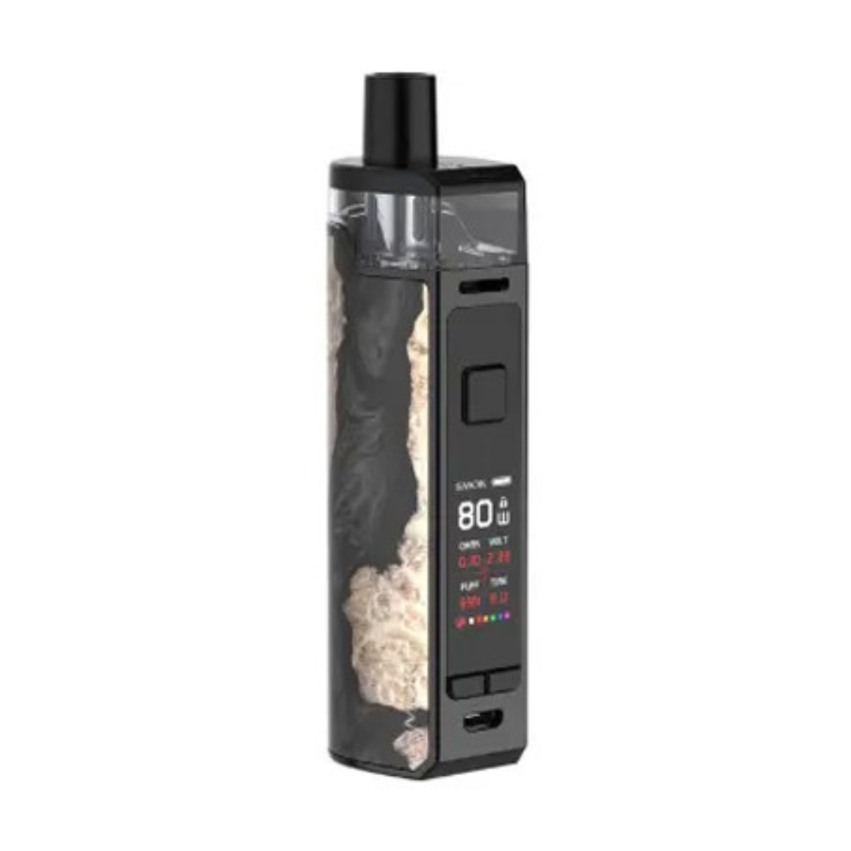 SMOK REAL GAME CHANGER RPM 80 KIT