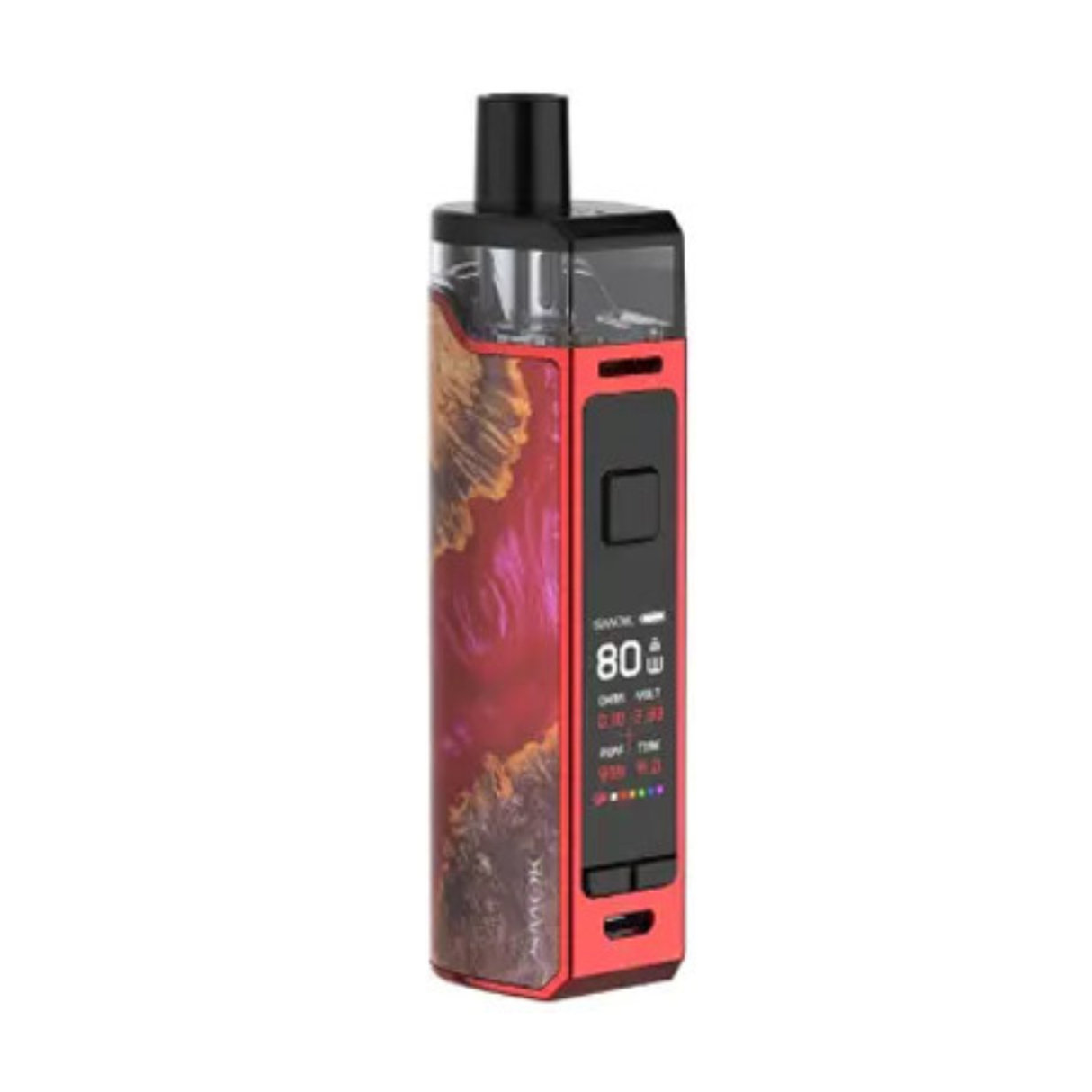 SMOK REAL GAME CHANGER RPM 80 KIT