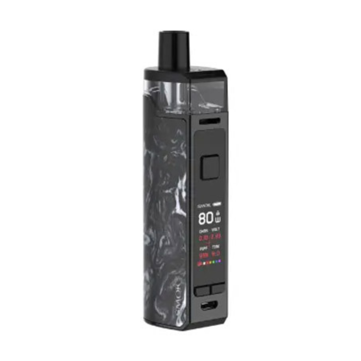 SMOK REAL GAME CHANGER RPM 80 KIT