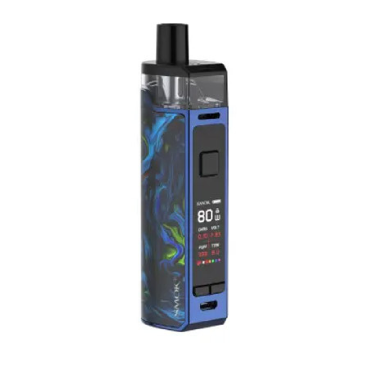 SMOK REAL GAME CHANGER RPM 80 KIT