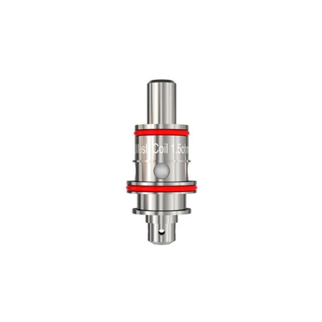 FreeMax Fireluke ZZ Coils (5 pack)