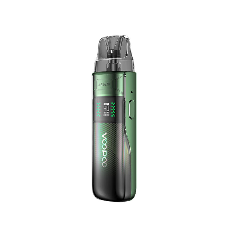 Argus E40 Pod Kit