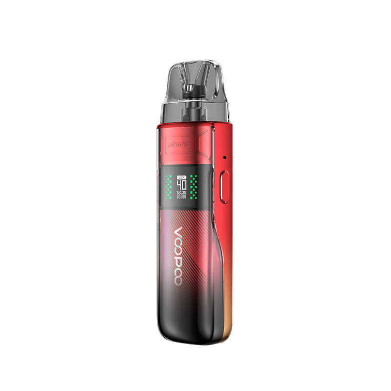Argus E40 Pod Kit