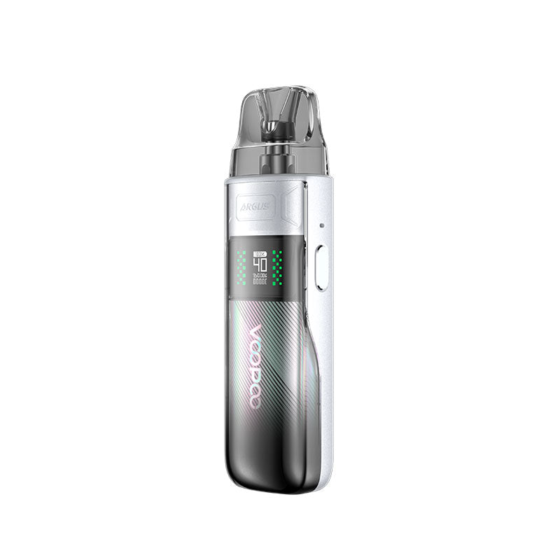 Argus E40 Pod Kit