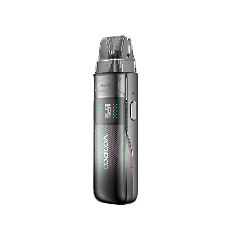 Argus E40 Pod Kit