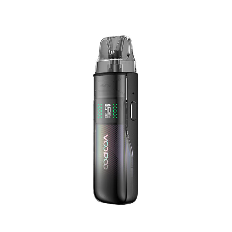 Argus E40 Pod Kit