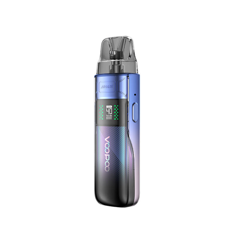 Argus E40 Pod Kit