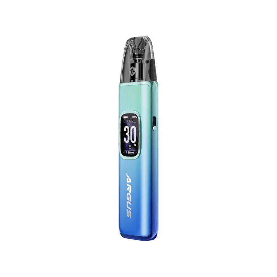 Argus G3 Pod Kit