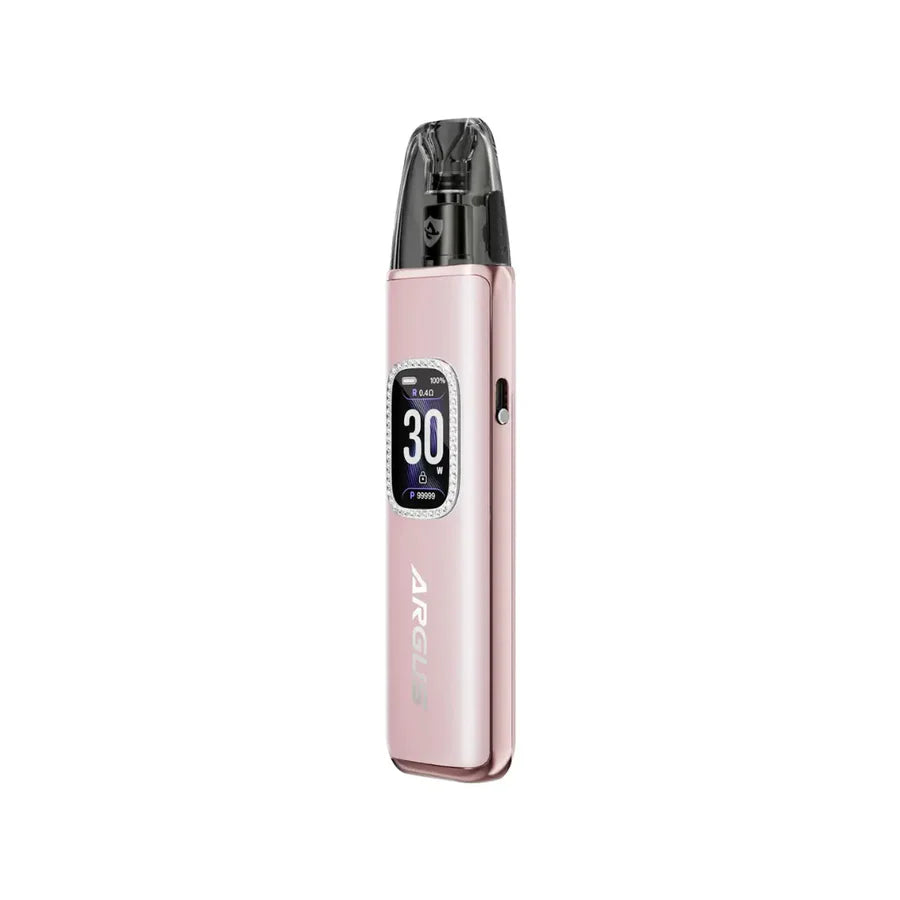 Argus G3 Pod Kit