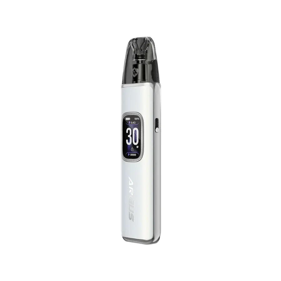Argus G3 Pod Kit
