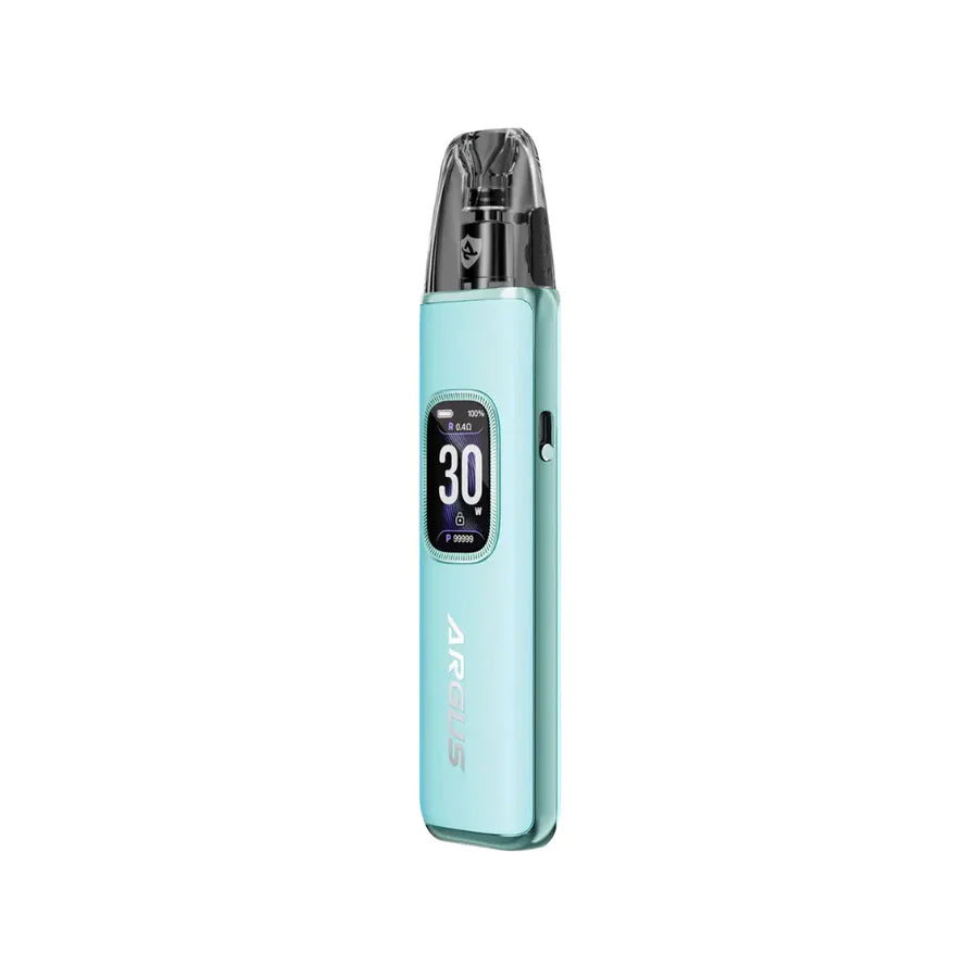 Argus G3 Pod Kit