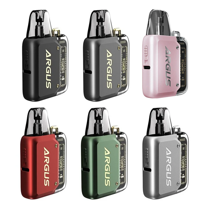 ARGUS P1 Pod Kit